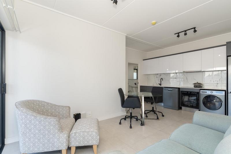 1 Bedroom Property for Sale in The Huntsman Western Cape